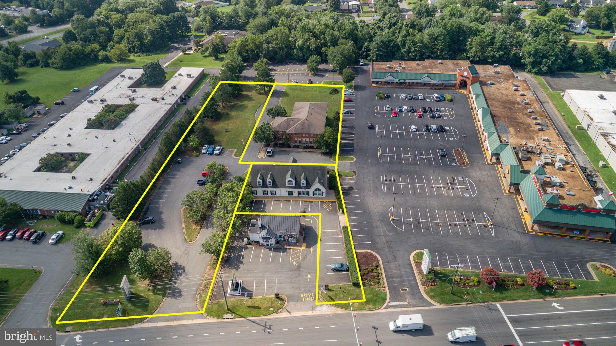 3910 Plank Road Fredericksburg, VA 22407 - Photo 1 of 14