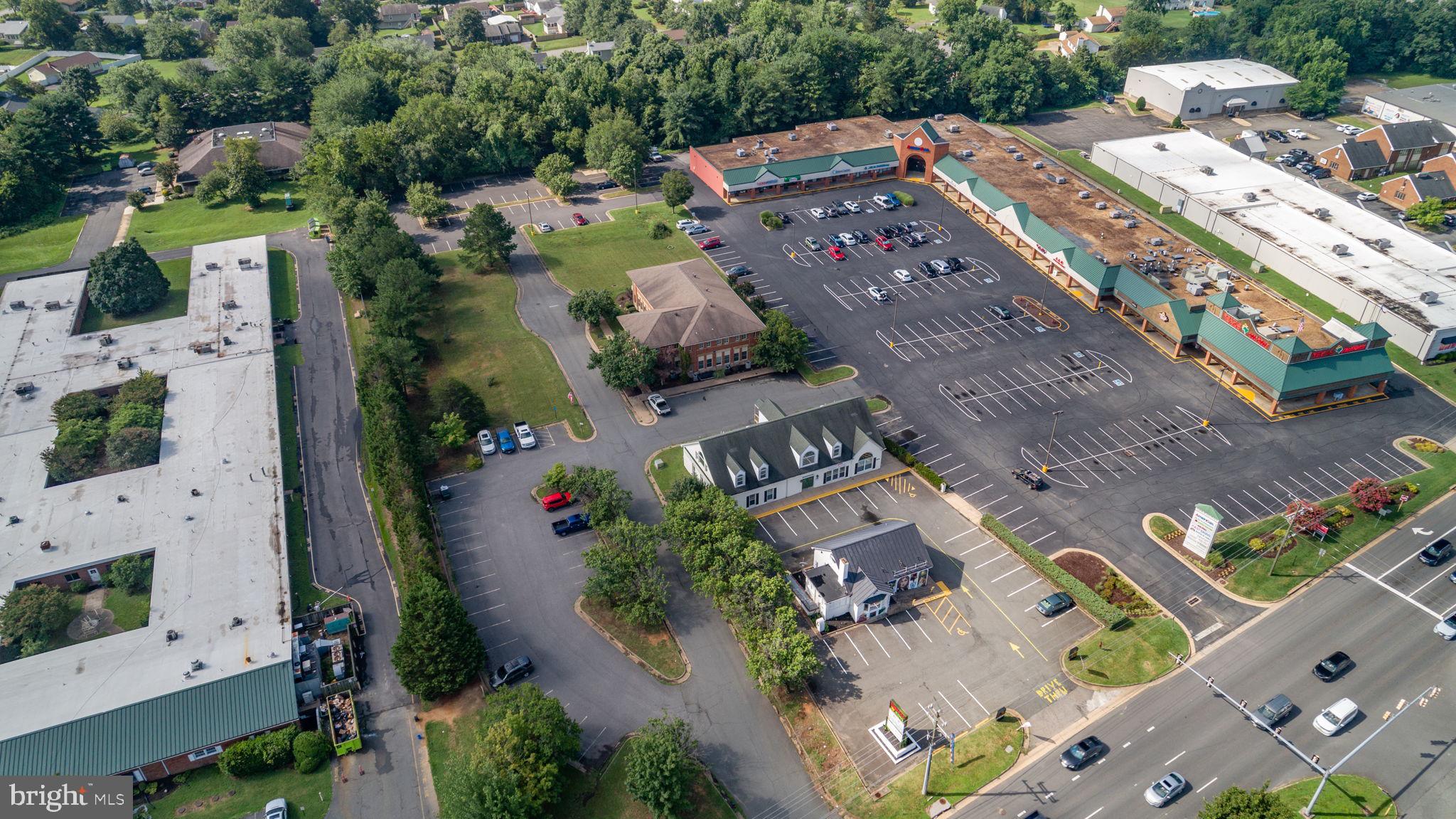 3910 Plank Road Fredericksburg, VA 22407 - Photo 12 of 14