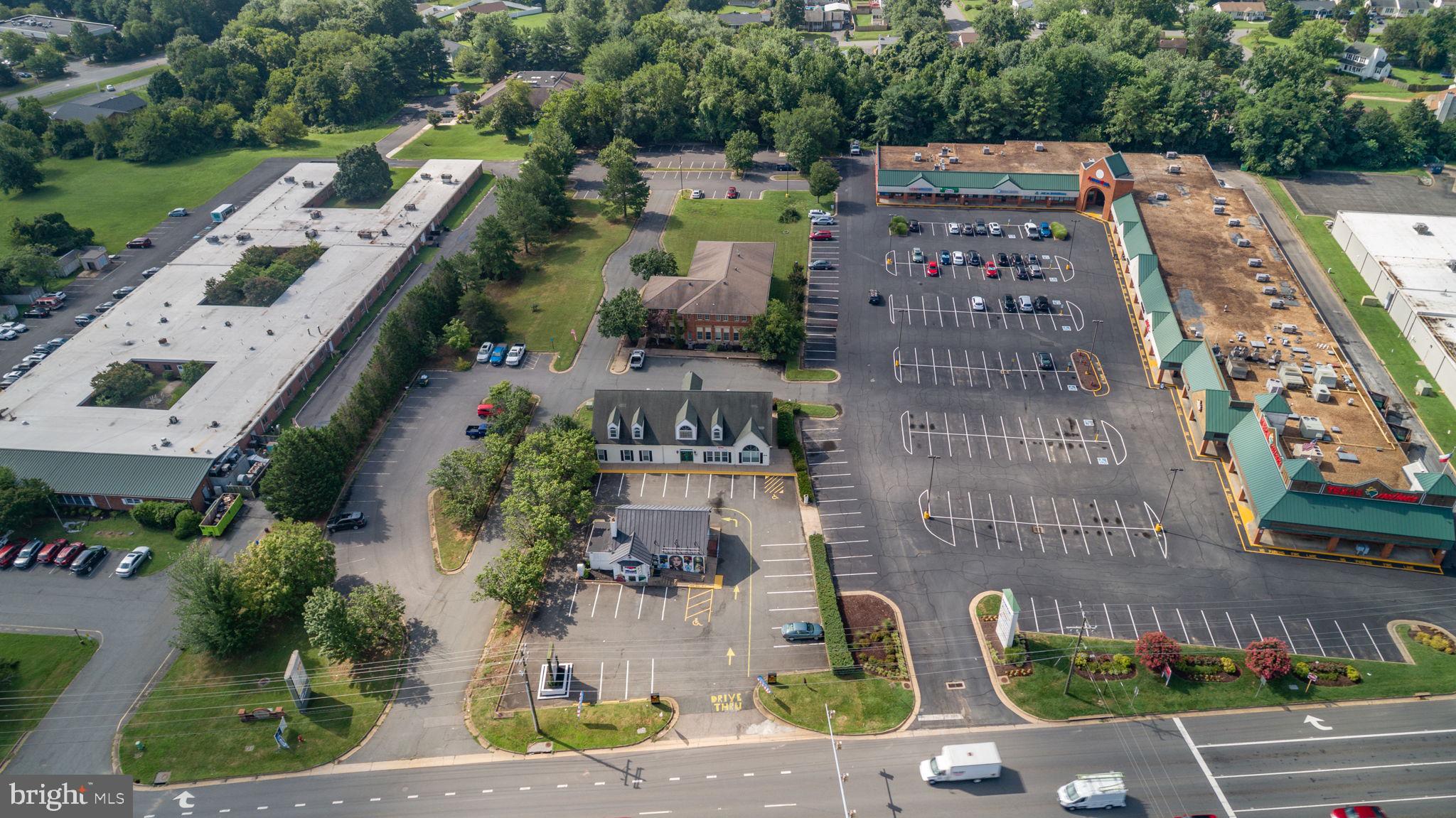 3910 Plank Road Fredericksburg, VA 22407 - Photo 13 of 14