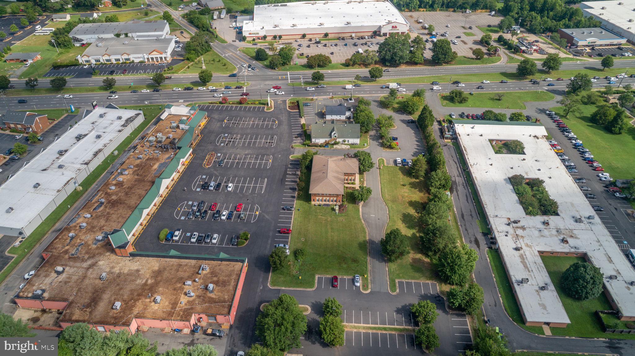 3910 Plank Road Fredericksburg, VA 22407 - Photo 2 of 14