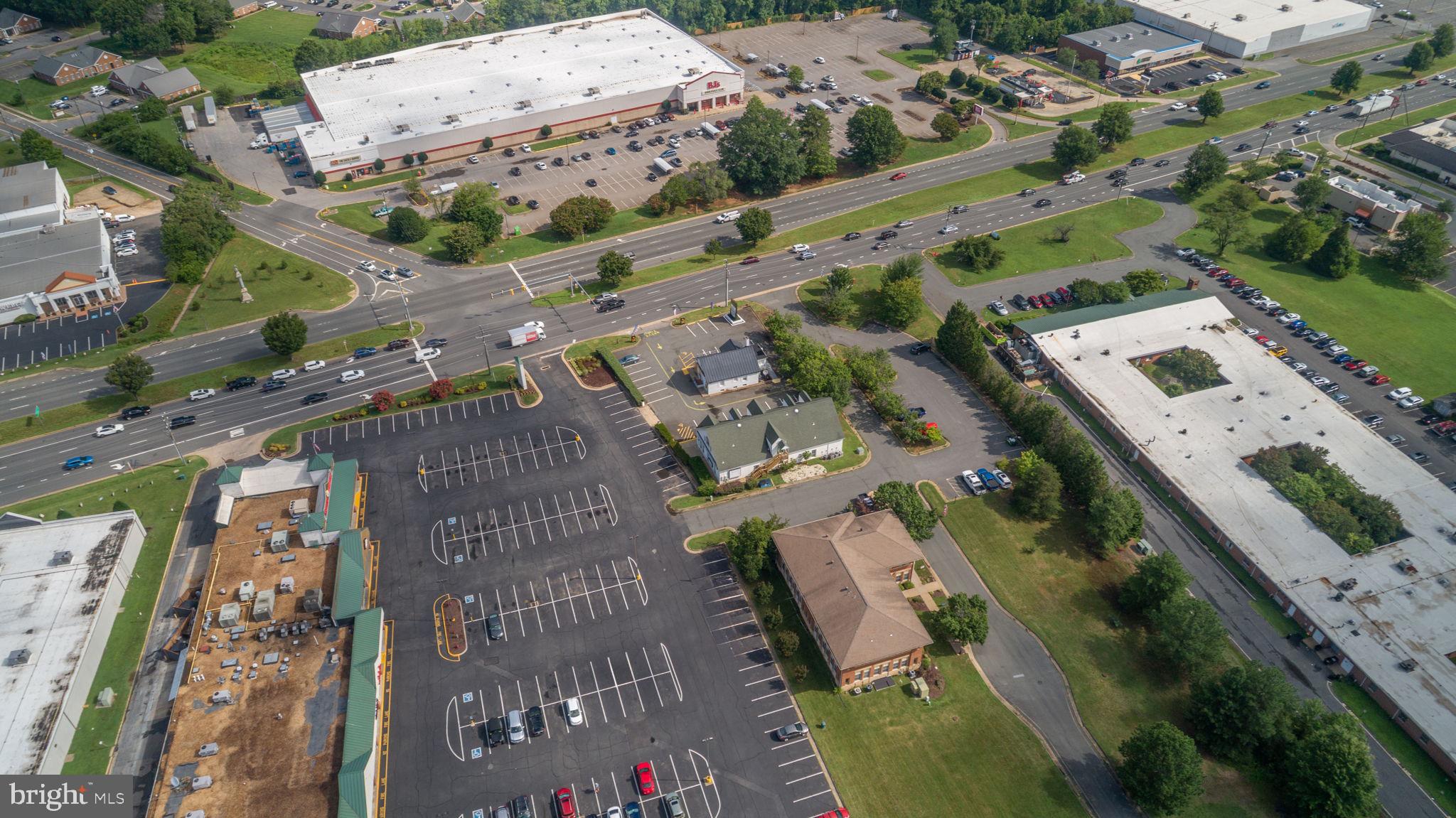 3910 Plank Road Fredericksburg, VA 22407 - Photo 3 of 14