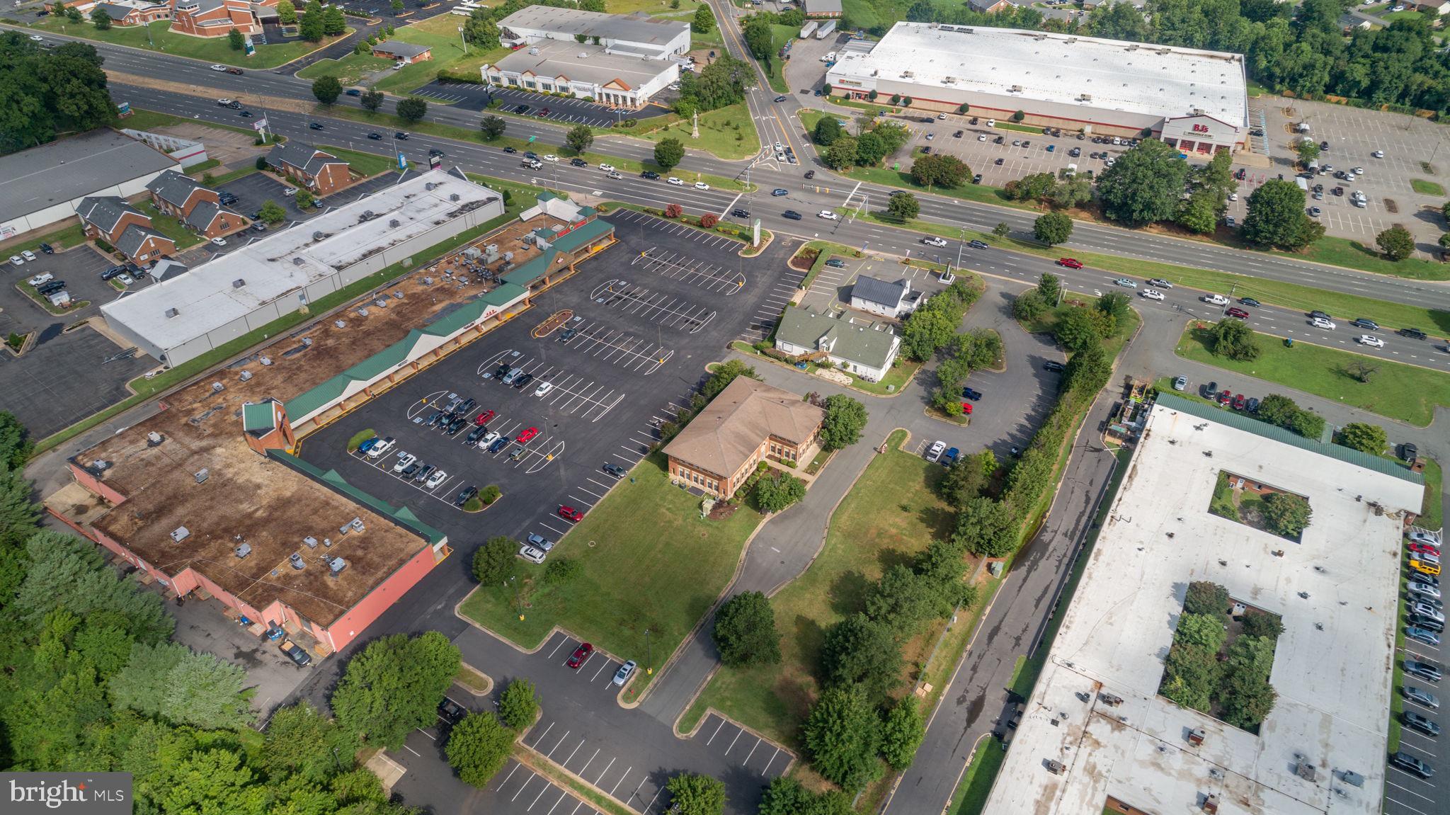 3910 Plank Road Fredericksburg, VA 22407 - Photo 5 of 14