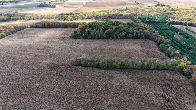 $425,000 | Lot 2 County Road X, Clinton, WI 53525