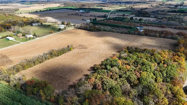 $425,000 | Lot 2 County Road X, Clinton, WI 53525