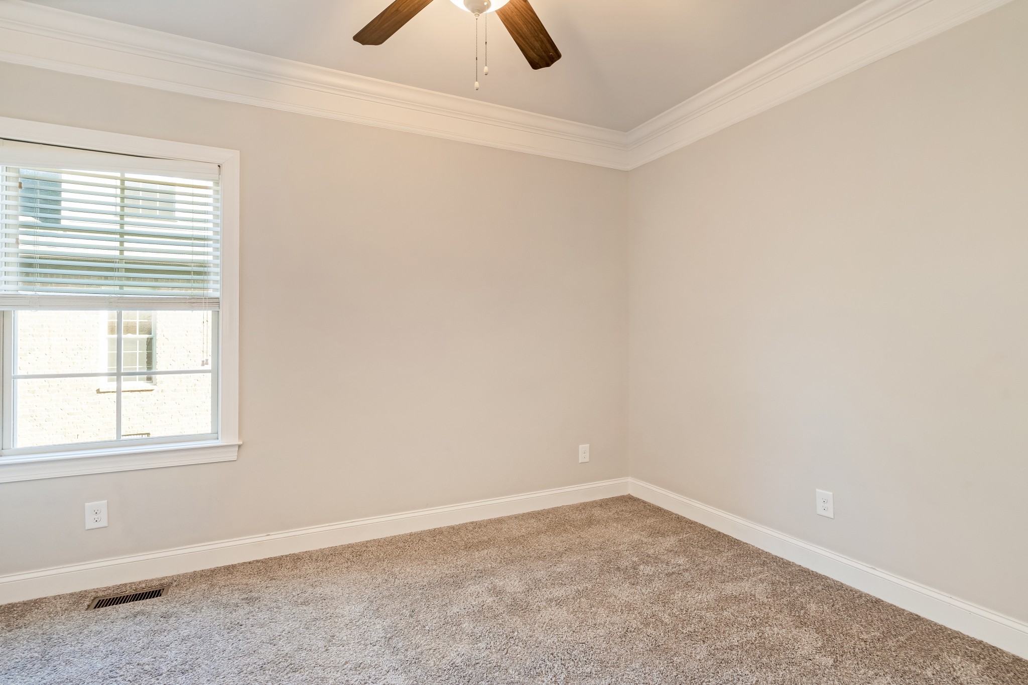 3008 Sakari Circle Spring Hill, TN 37174 - Photo 30 of 44 an empty room with windows