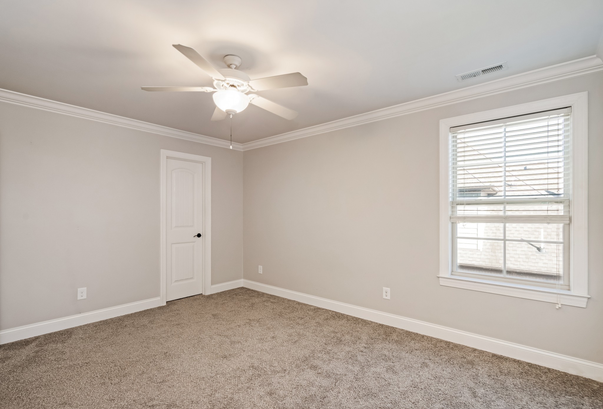 3008 Sakari Circle Spring Hill, TN 37174 - Photo 38 of 44 a view of an empty room with a window