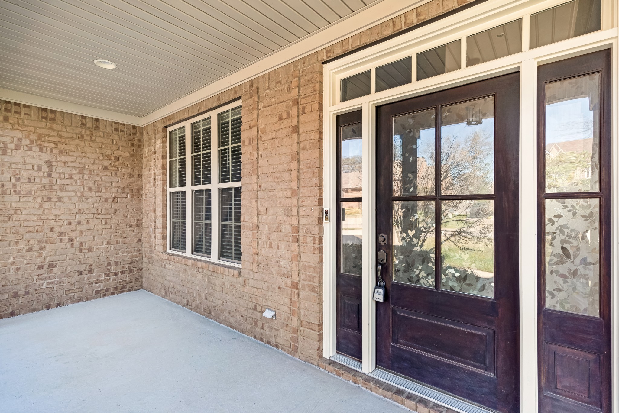 3008 Sakari Circle Spring Hill, TN 37174 - Photo 5 of 44 a view of an empty room with a window