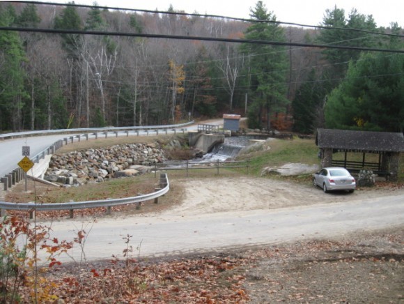 0 Gregg Lake Road Antrim, NH 03440 - Photo 2 of 8