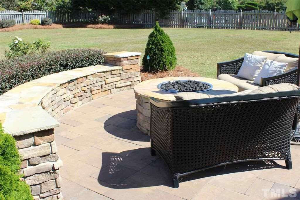 5817 Turner Store Lane Raleigh, NC 27603 - Photo 24 of 25 Photo 24