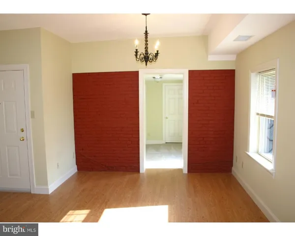 a view interior of the house