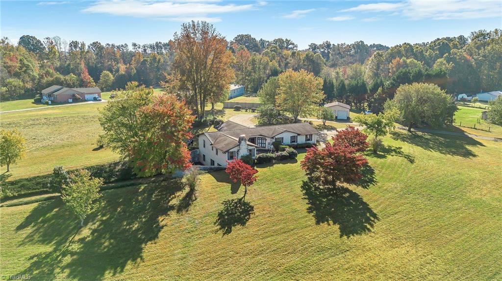 186 Friendship Road Statesville, NC 28625 - Photo 50 of 50 Gallery Image 50