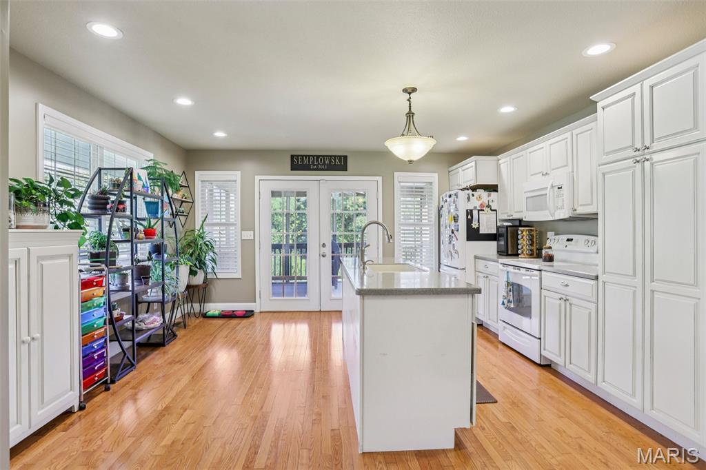 17 Weeks Lane Litchfield, IL 62056 - Photo 12 of 45