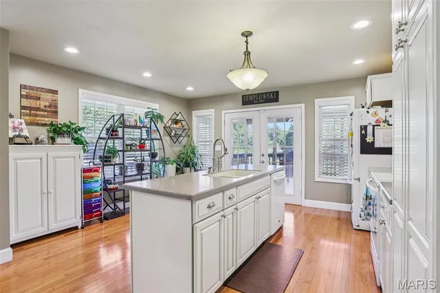 $410,000 | 17 Weeks Lane, Litchfield, IL 62056