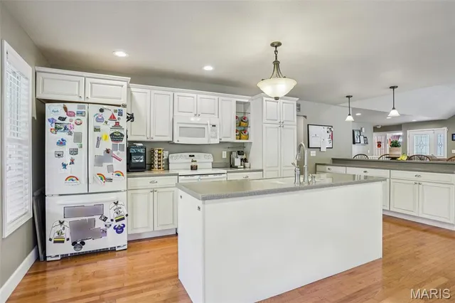 $410,000 | 17 Weeks Lane, Litchfield, IL 62056