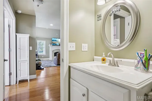 $410,000 | 17 Weeks Lane, Litchfield, IL 62056