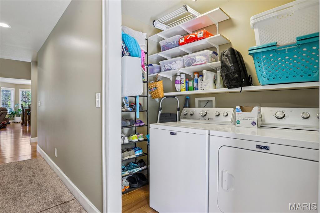 17 Weeks Lane Litchfield, IL 62056 - Photo 23 of 45