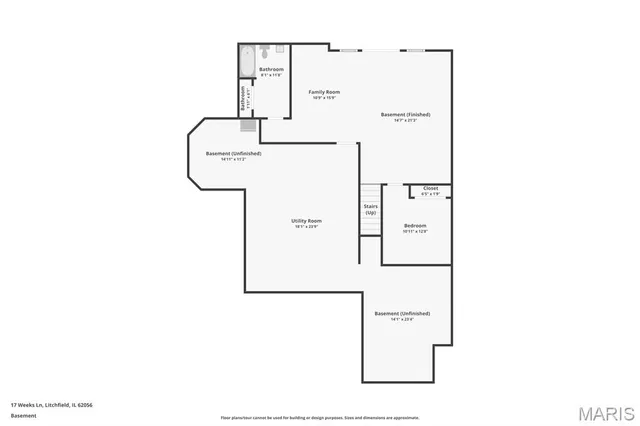 $410,000 | 17 Weeks Lane, Litchfield, IL 62056