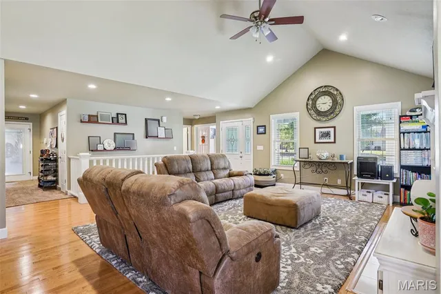 $410,000 | 17 Weeks Lane, Litchfield, IL 62056