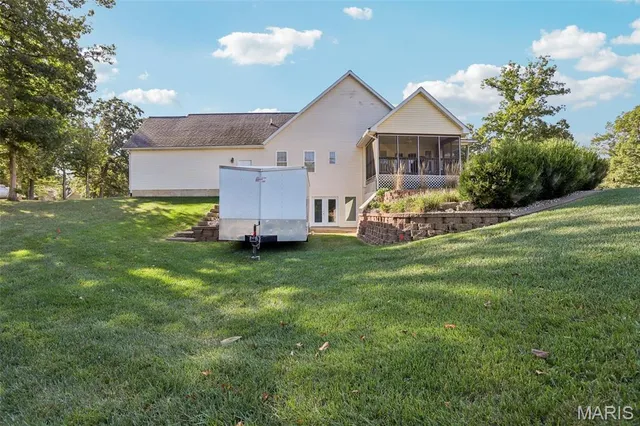 $410,000 | 17 Weeks Lane, Litchfield, IL 62056