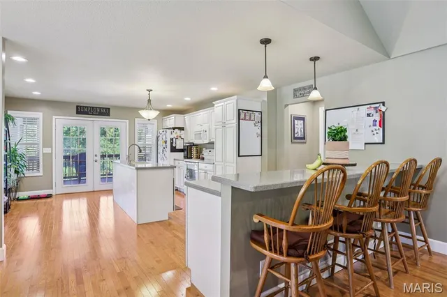 $410,000 | 17 Weeks Lane, Litchfield, IL 62056