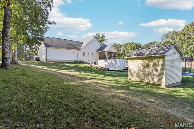 $410,000 | 17 Weeks Lane, Litchfield, IL 62056