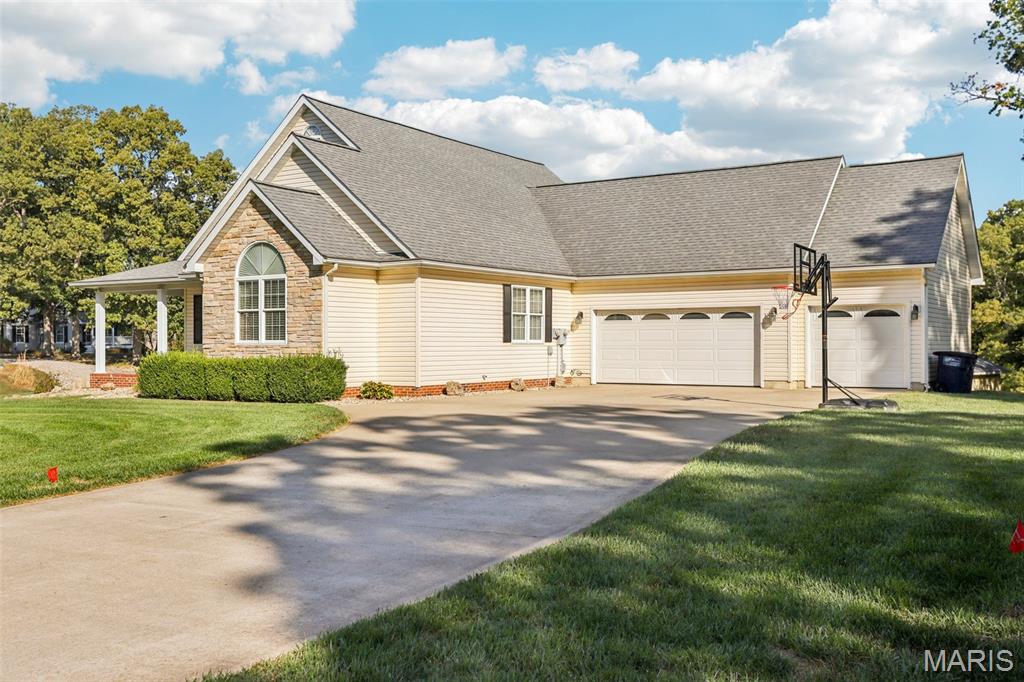 17 Weeks Lane Litchfield, IL 62056 - Photo 43 of 45