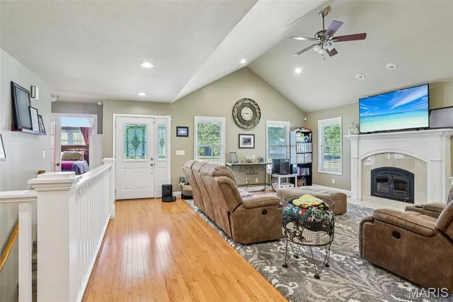 $410,000 | 17 Weeks Lane, Litchfield, IL 62056