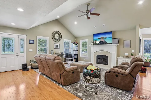 $410,000 | 17 Weeks Lane, Litchfield, IL 62056