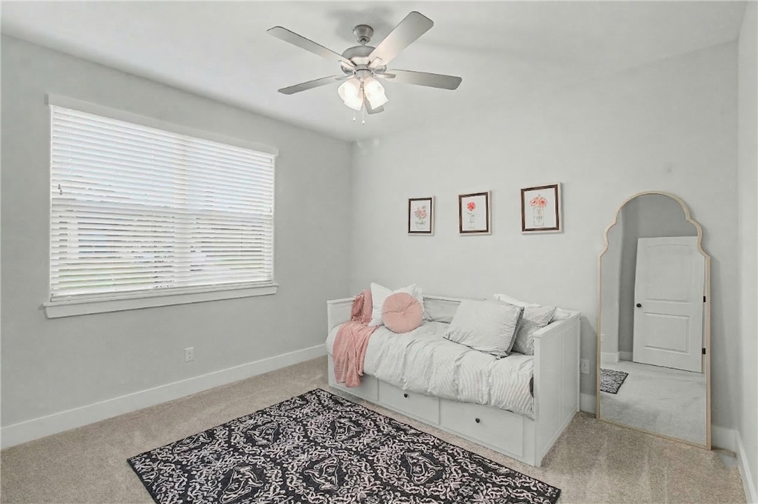 3555 Chantilly Path Bryan, TX 77808 - Photo 23 of 36