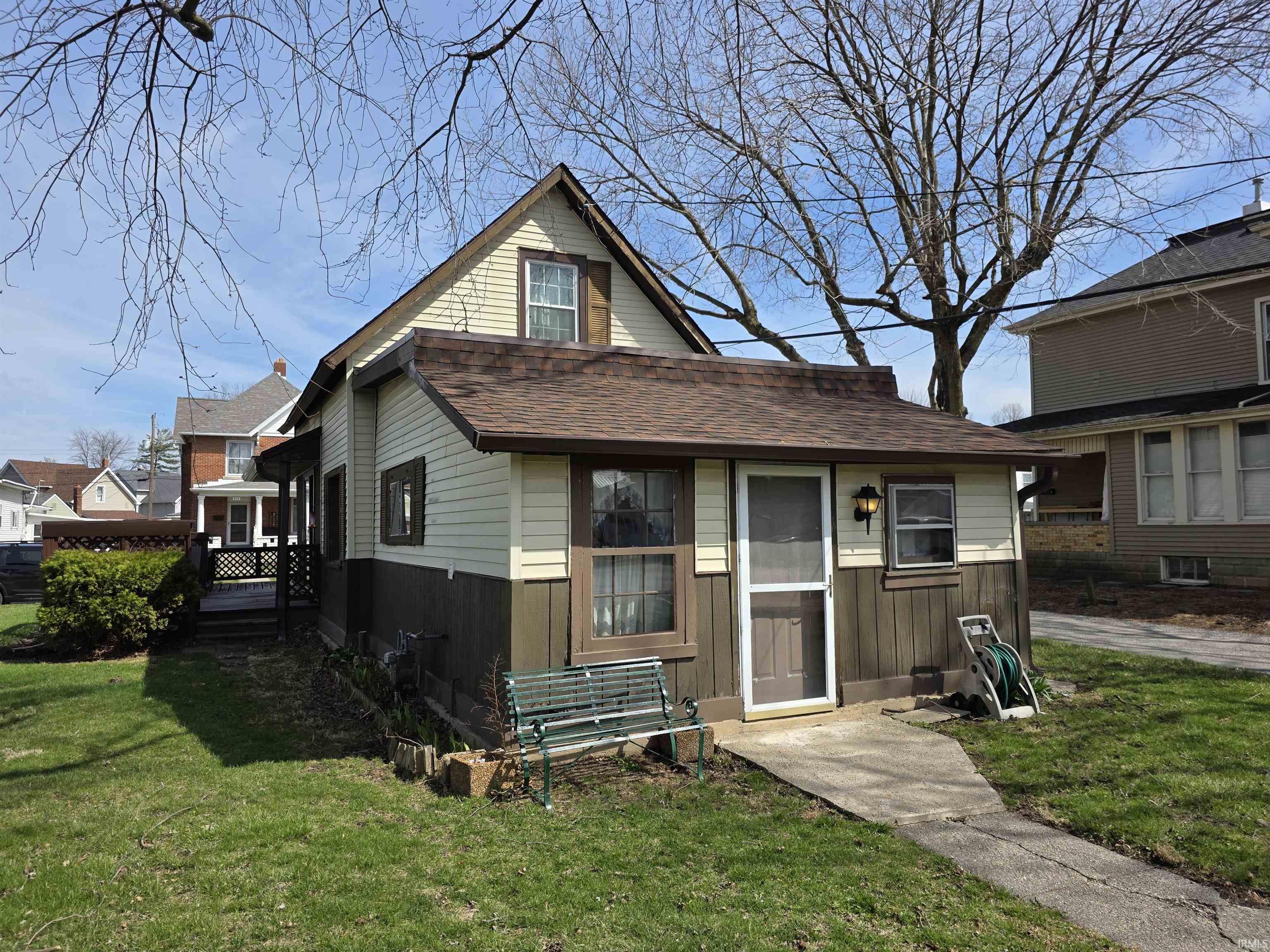 458 Whitelock Street Huntington, IN 46750 - Photo 24 of 26