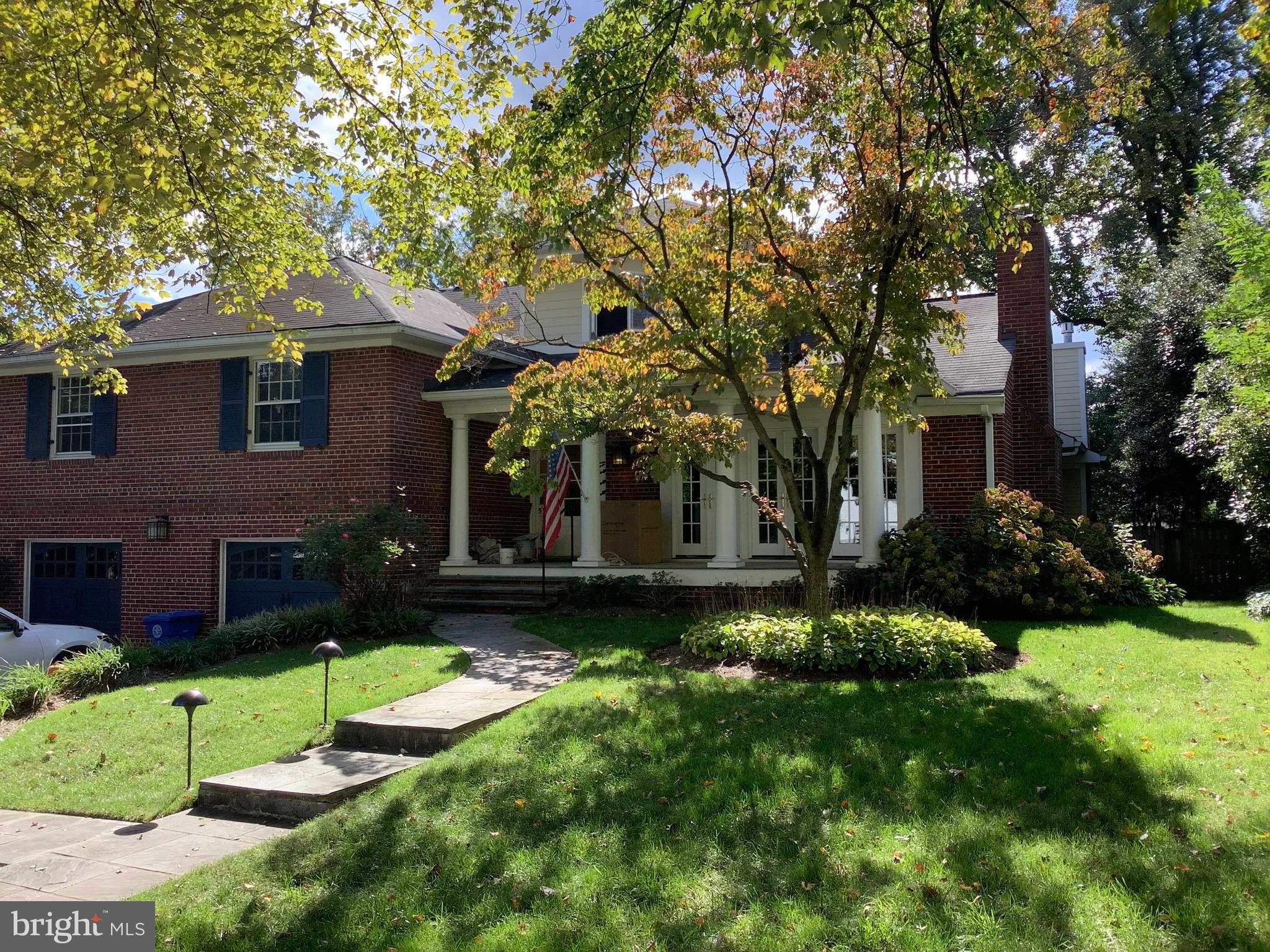 5702 Newington Road Bethesda, MD 20816 - Photo 1 of 1 Gallery Image 1