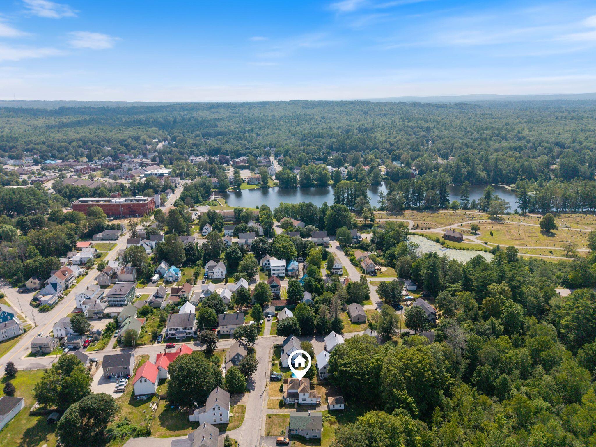 2 Harrison Street Springvale, ME 04083 - Photo 4 of 46 2 Harrison St, Sanford