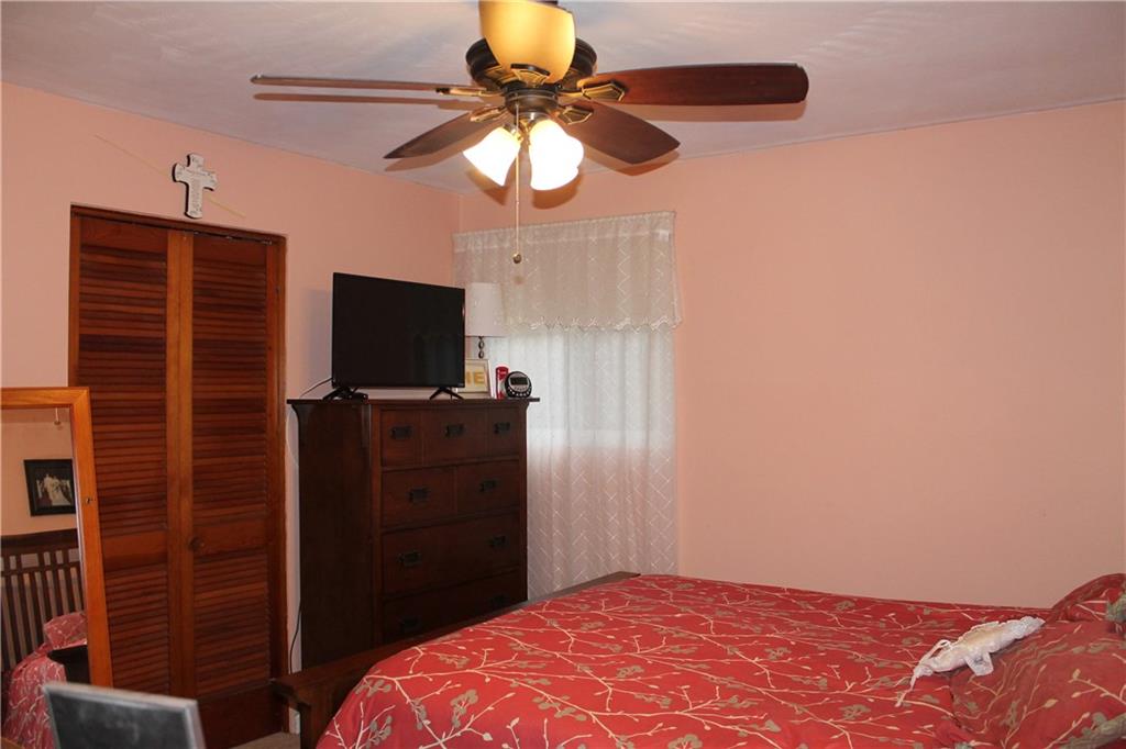 125 Meadowbrook Road Renfrew, PA 16053 - Photo 10 of 18 Master bedroom looking into room from master bath