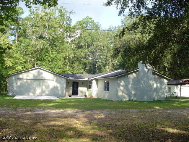 1544 Rivers Road Green Cove Springs, FL 32043 - Photo 1 of 6 You can hear the quiet