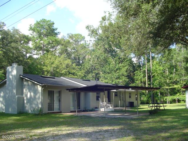 1544 Rivers Road Green Cove Springs, FL 32043 - Photo 2 of 6 Back