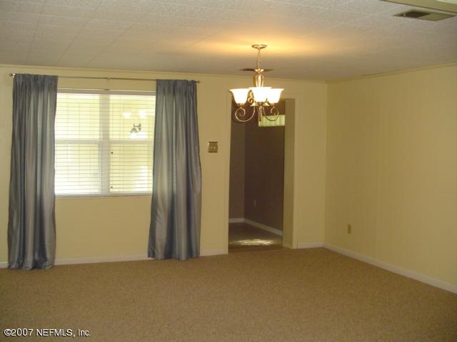 1544 Rivers Road Green Cove Springs, FL 32043 - Photo 3 of 6 Dining room