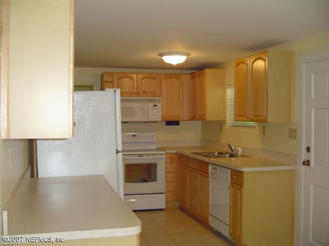 1544 Rivers Road Green Cove Springs, FL 32043 - Photo 5 of 6 Kitchen 2