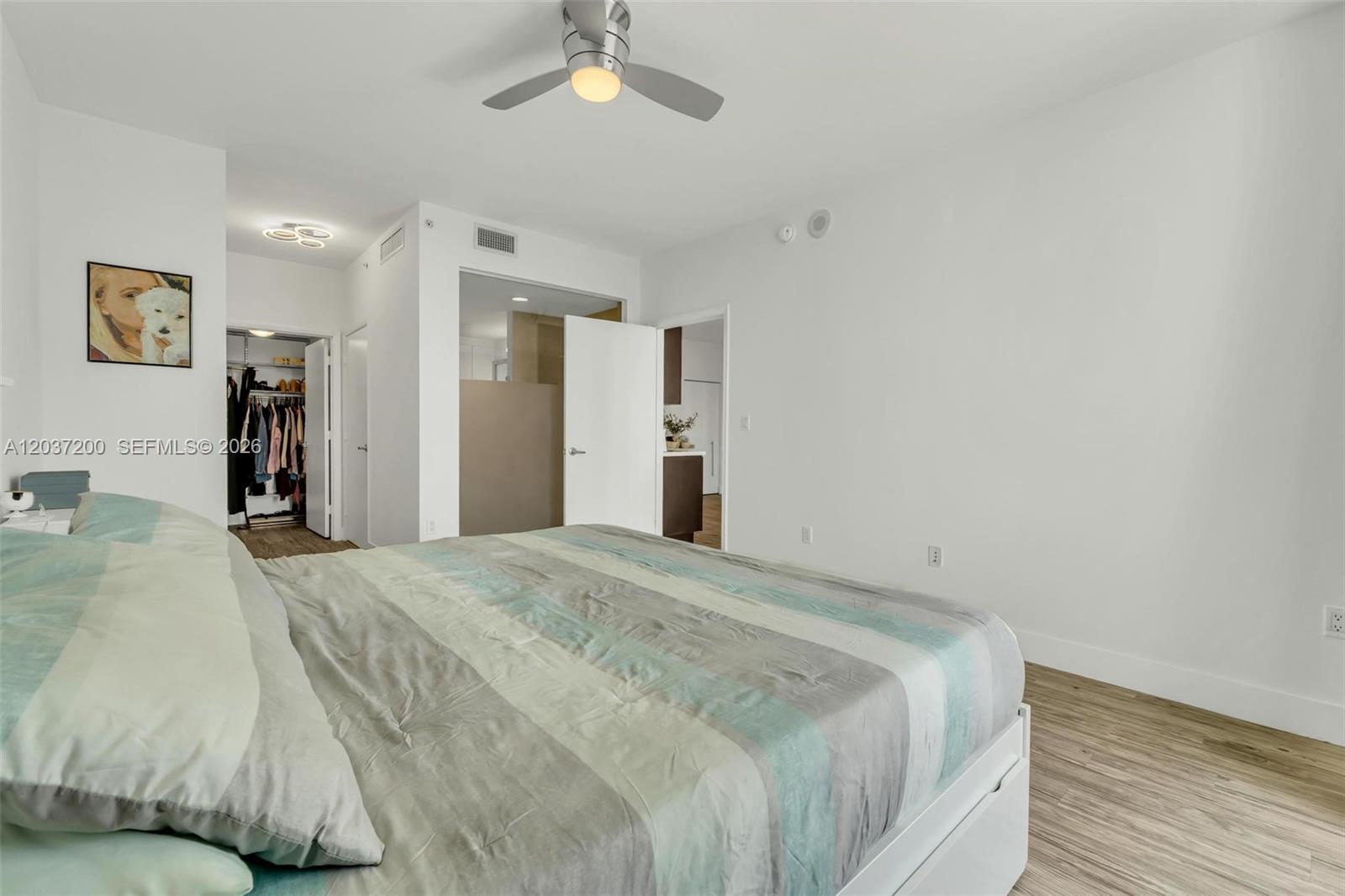 90 Southwest 3rd Street, Unit 4303 Miami, FL 33130 - Photo 16 of 41