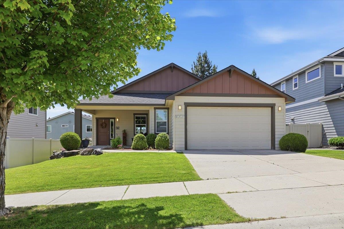 6007 West Melrose Lane Spokane, WA 99208 - Photo 1 of 44
