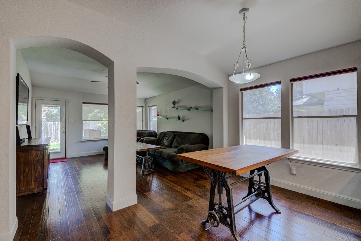 2410 Hutton Lane Leander, TX 78641 - Photo 12 of 32