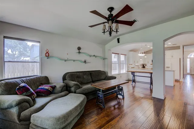 $375,000 | 2410 Hutton Lane, Leander, TX 78641