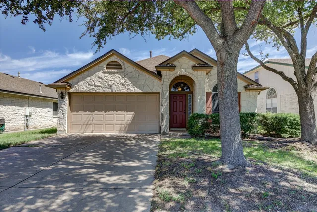 $375,000 | 2410 Hutton Lane, Leander, TX 78641