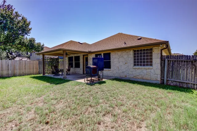 $375,000 | 2410 Hutton Lane, Leander, TX 78641