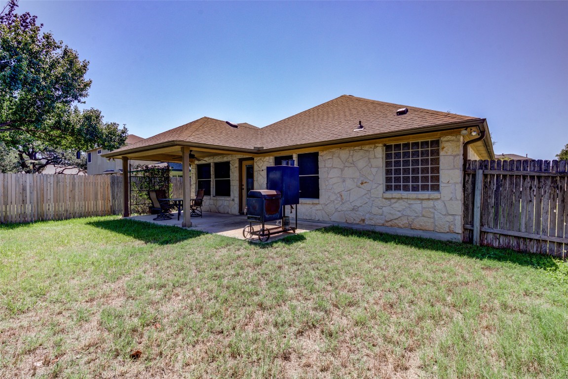 2410 Hutton Lane Leander, TX 78641 - Photo 26 of 32