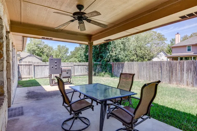 $375,000 | 2410 Hutton Lane, Leander, TX 78641