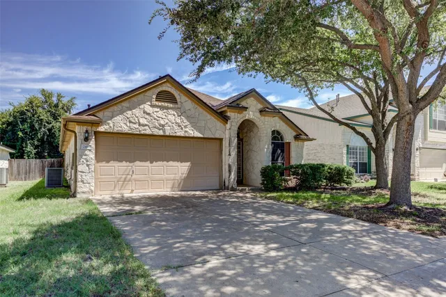 $375,000 | 2410 Hutton Lane, Leander, TX 78641