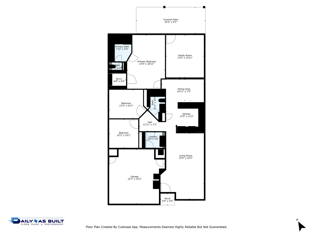 2410 Hutton Lane Leander, TX 78641 - Photo 32 of 32