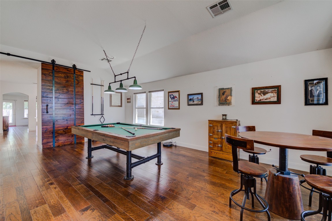 2410 Hutton Lane Leander, TX 78641 - Photo 5 of 32