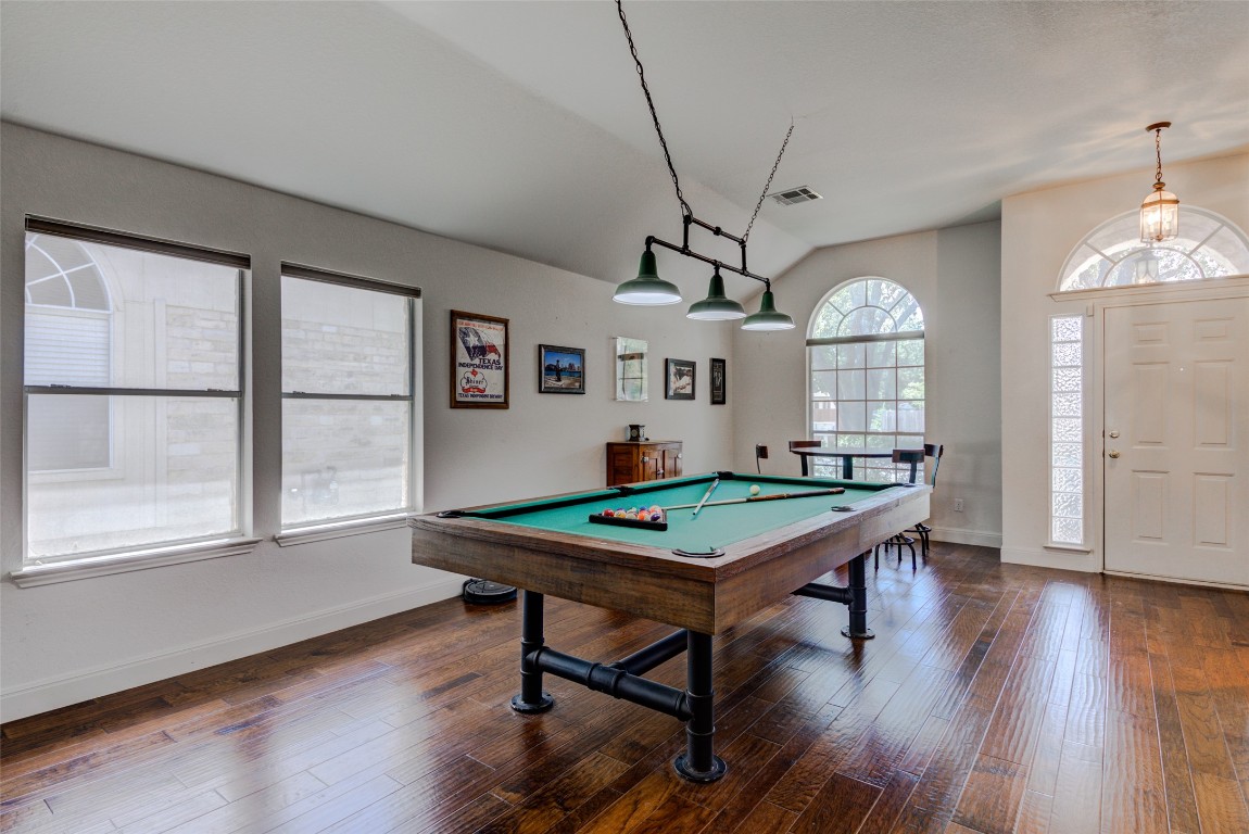 2410 Hutton Lane Leander, TX 78641 - Photo 6 of 32