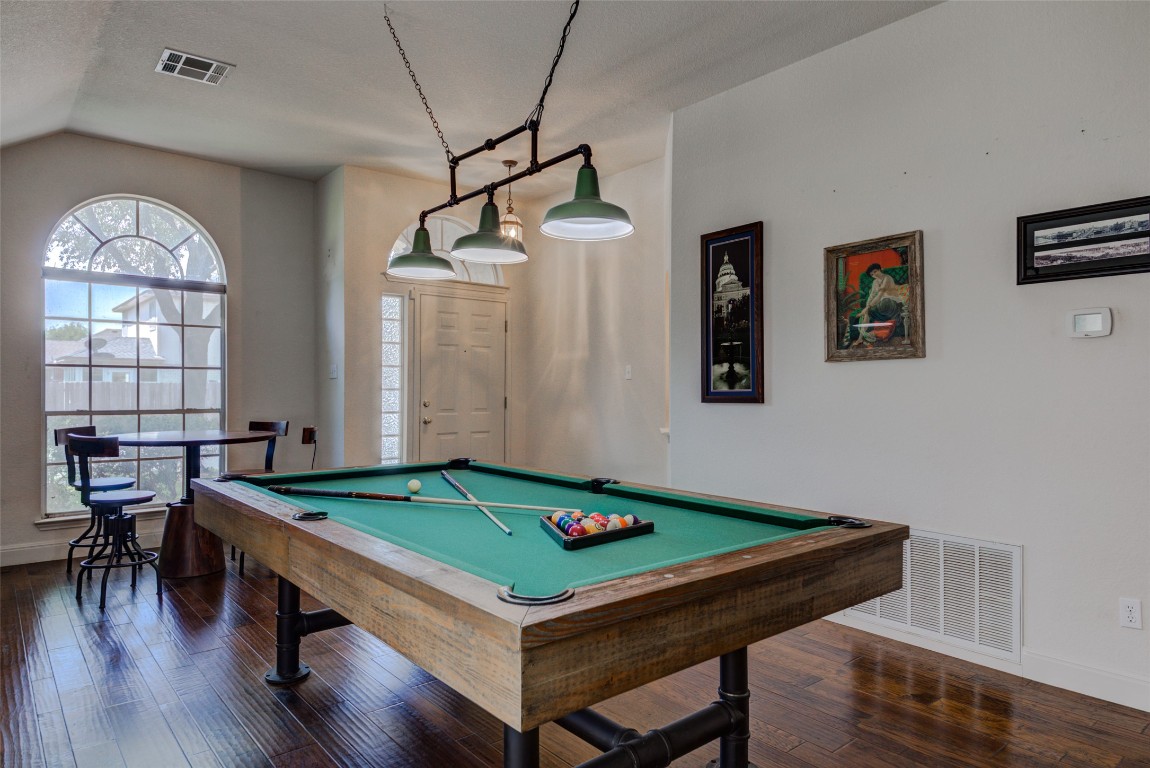 2410 Hutton Lane Leander, TX 78641 - Photo 7 of 32